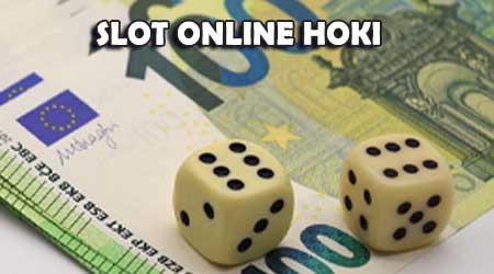 Slot online hoki selalu berikan jackpot